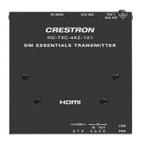 Crestron HD-TXC-4KZ-101 AV extender AV receiver White