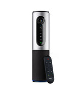 Logitech 960-001034 videokonferencekamera Sølv 1920 x 1080 pixel