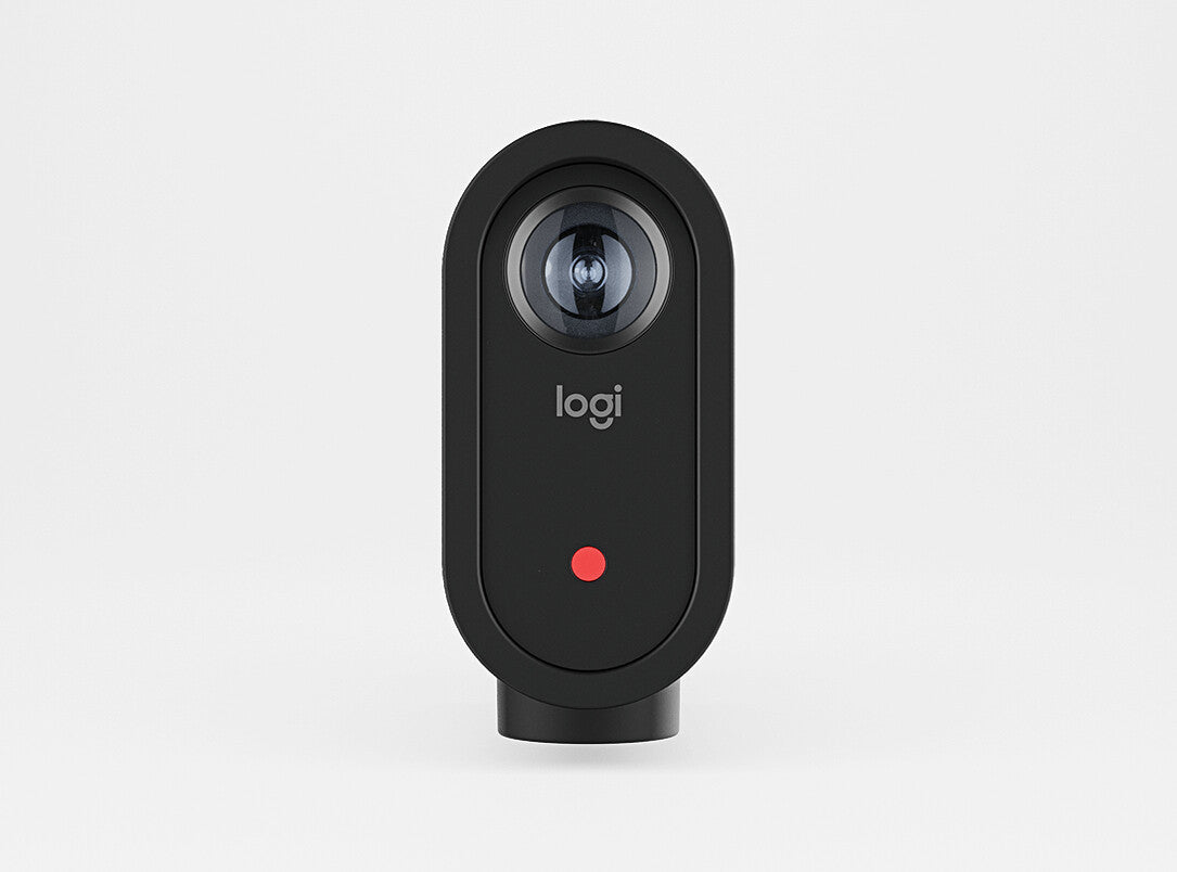 Logitech Mevo Start 3-Pack