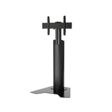 Chief MFAUB, Medium Fusion® Manual Height Adjustable Floor AV Stand