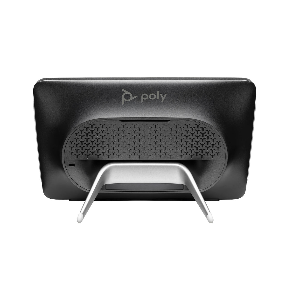 Poly TC10 White Glass Mount