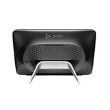Poly TC10 White Glass Mount