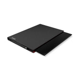 Lenovo ThinkVision M14t Gen 2 LED display 35.6 cm (14") 2240 x 1400 pixels 2.2K Touchscreen Black