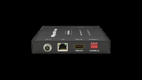 Wyrestorm EX-100-KVM-IP