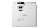 Epson EB-L210SF Short throw projector 4000 ANSI lumens 3LCD 3D White
