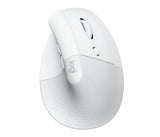 Logitech Lift Vertical Ergonomic Mouse for Business