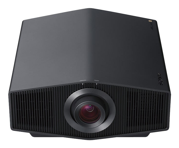 Sony VPL-XW6100 Standard throw projector 2700 ANSI lumens SXRD UHD 4K (3840x2160) Black