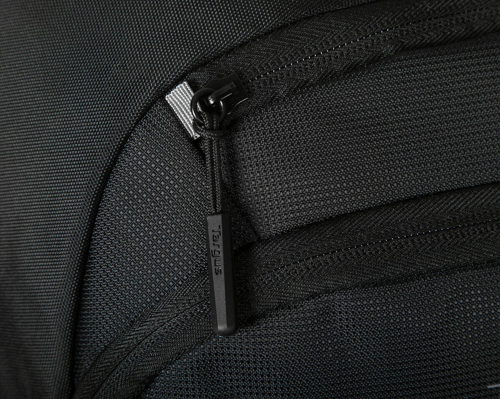 Targus Classic EcoSmart - Rygsæk til notebook - 15" - 16" - sort