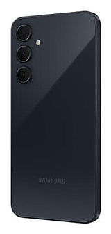 Samsung Galaxy A35 5G Enterprise Edition 16.8 cm (6.6") Dual SIM Android 14 USB Type-C 6 GB 128 GB 5000 mAh Navy