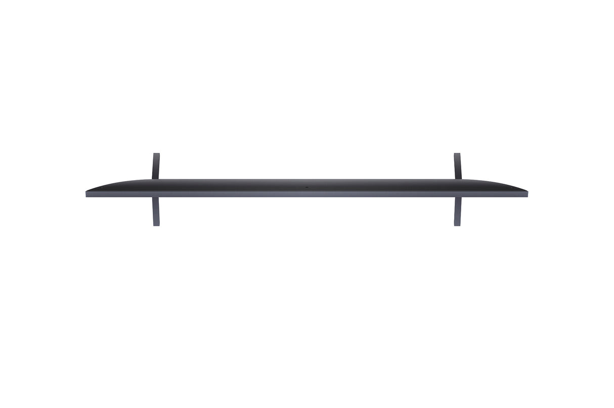LG 65UN640S0LD Signage Display Digital signage flat panel 165.1 cm (65") LCD Wi-Fi 400 cd/m² 4K Ultra HD Blue WebOS