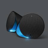 Logitech G G560 højttalersæt 120 W PC/Laptop Sort 2.1 kanaler 30 W Bluetooth