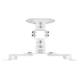 LogiLink BP0057 project mount Ceiling White