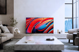 Sony BRAVIA 9 Series 75" QLED XR|Mini LED 4K HDR Display with Google TV, including 3 years PrimeSupport