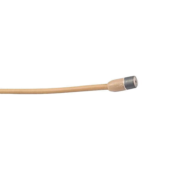 Sennheiser Clip-on microphone omnidirectional 3.5