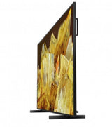 Sony FWD-98X90L TV 2.49 m (98") 4K Ultra HD Smart TV Wi-Fi Black