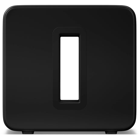 Sonos Sub 4 Black Active subwoofer