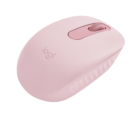 Logitech 910-007461 mouse Universal Ambidextrous Bluetooth IR LED 1000 DPI