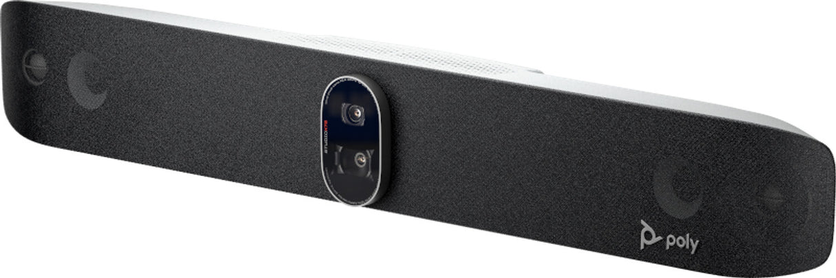 Poly Studio X72 All-In-One Video Bar with TC10 Controller Kit