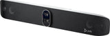 Poly Studio X72 All-In-One Video Bar with TC10 Controller Kit
