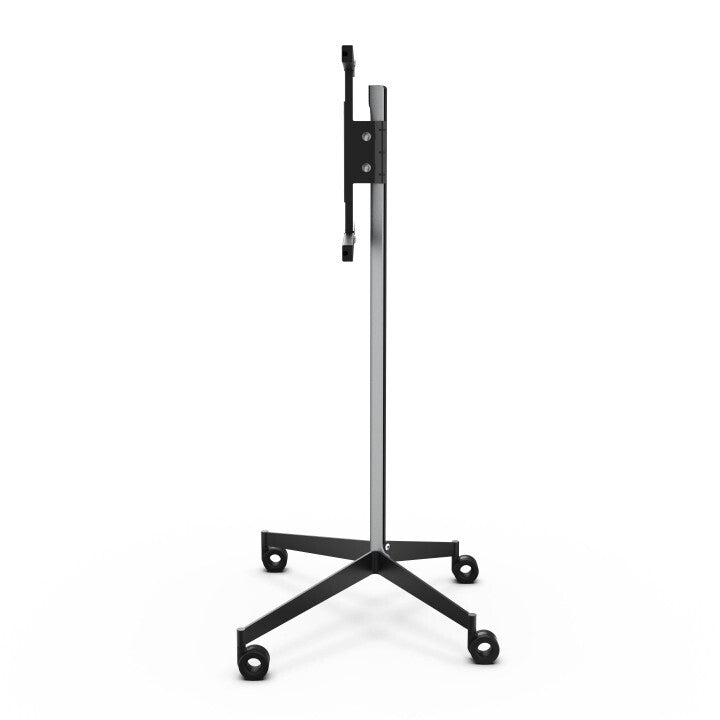 Erard KANA1400XL 2.03 m (80") Black, Steel