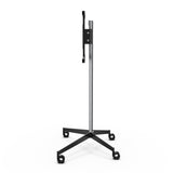 Erard KANA1400XL 2.03 m (80") Black, Steel