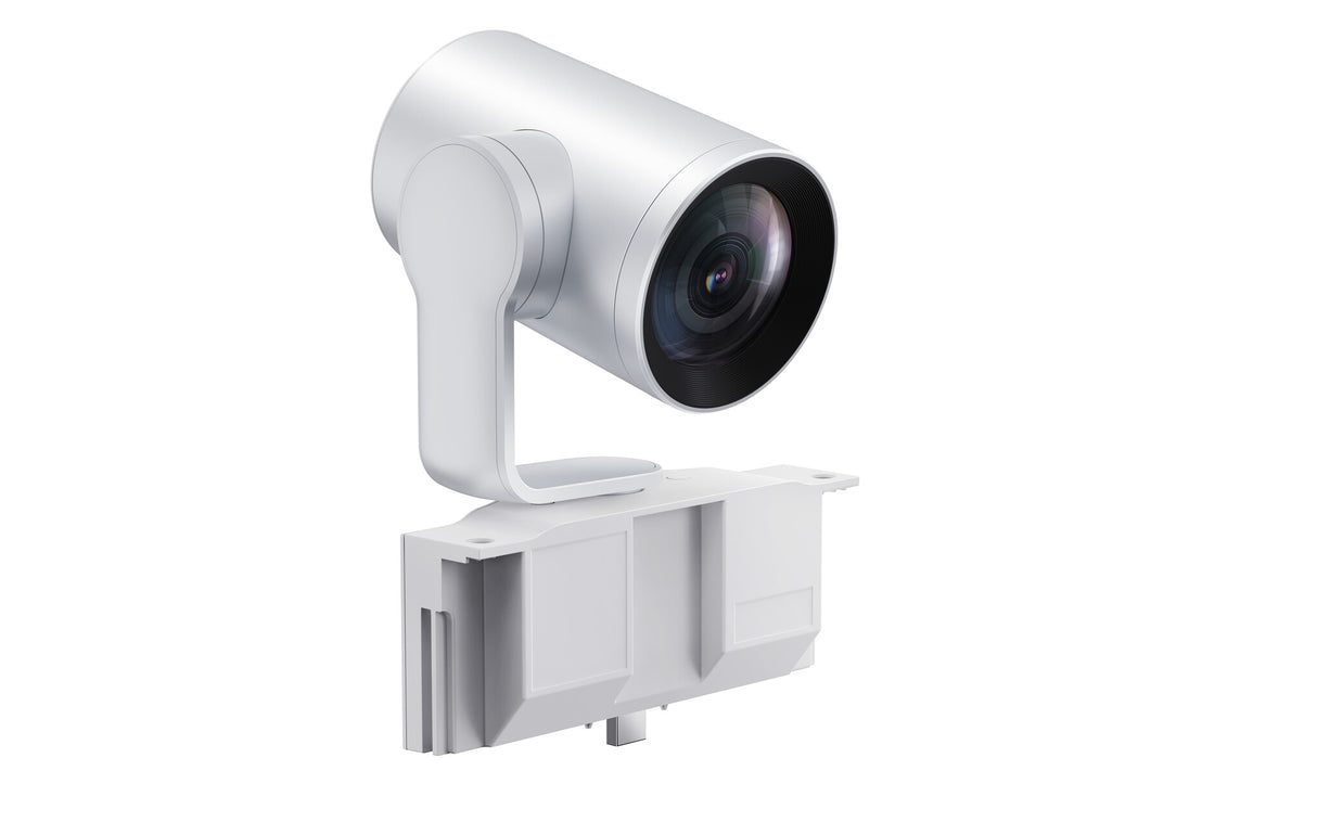Yealink MB-Camera-12X 8 MP White 3840 x 2160 pixels 30 fps