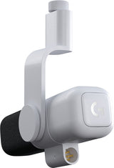 Logitech G 988-000566 microphone White Studio microphone