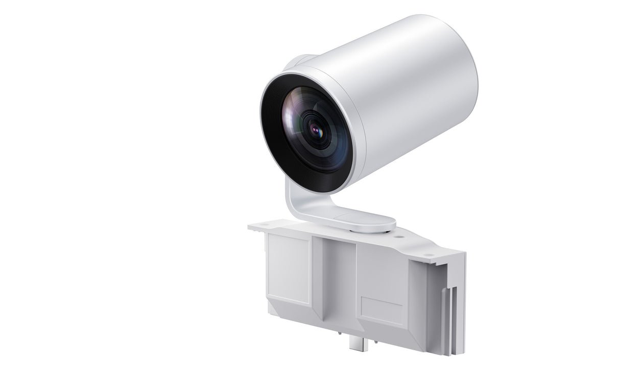 Yealink MB-Camera-12X 8 MP White 3840 x 2160 pixels 30 fps