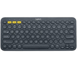 Logitech K380 Multi-Device Bluetooth Keyboard