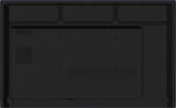 iiyama TE5512MIS-B1AG Signage Display Digital signage flat panel 139.7 cm (55") LED Wi-Fi 400 cd/m² 4K Ultra HD Black Touchscreen Built-in processor Android 11 16/7