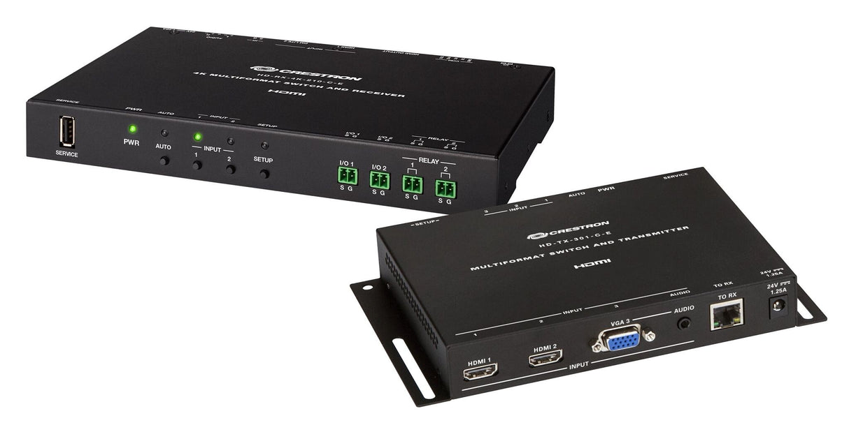 Crestron HD-MD-4K-400 KIT