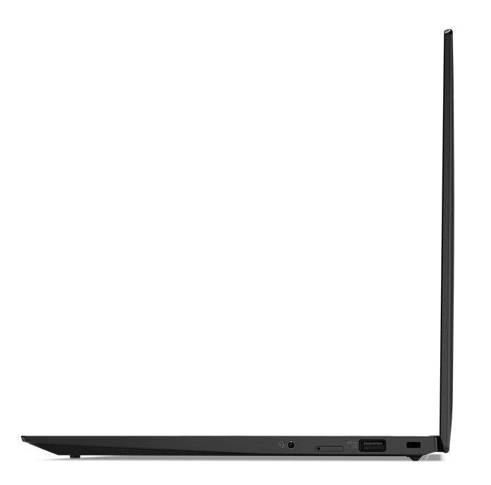 Lenovo ThinkPad X1 Carbon Gen 9 Intel® Core™ i7 i7-1165G7 Laptop 35.6 cm (14") WUXGA 16 GB LPDDR4x-SDRAM 512 GB SSD Wi-Fi 6 (802.11ax) Windows 10 Pro Nordic Black