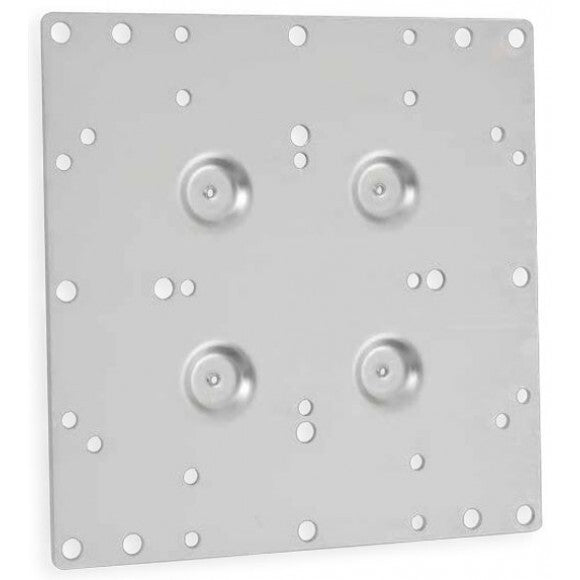 Erard APPLIK 45510 Stainless steel