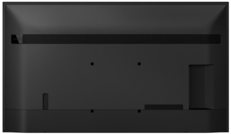 Sony FW-65BZ40L/TM Signage Display Digital signage flat panel 165.1 cm (65") LCD Wi-Fi 700 cd/m² 4K Ultra HD Black Android 24/7