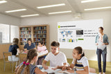 Epson EB-770F 4100 ANSI lumens 1080p (1920x1080)