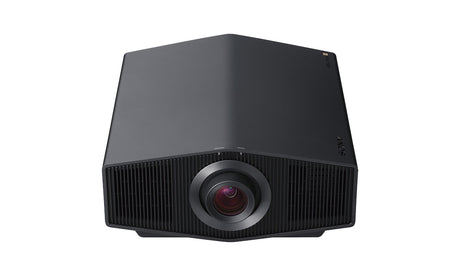 Sony VPL-XW6100 Standard throw projector 2700 ANSI lumens SXRD UHD 4K (3840x2160) Black
