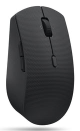 Lenovo 4X31K03968 keyboard Mouse included Office RF Wireless + Bluetooth French Grey