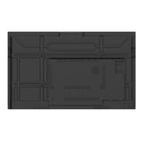 BenQ RE9804FV interactive whiteboard 2.49 m (98") 3840 x 2160 pixels Touchscreen Black
