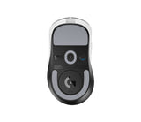 Logitech G 910-007365 mouse Gaming Right-hand RF Wireless + USB Type-A Optical 44000 DPI