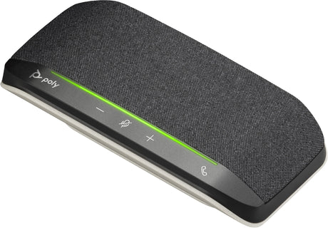 HP Poly Sync 10 USB-A USB-C Speakerphone