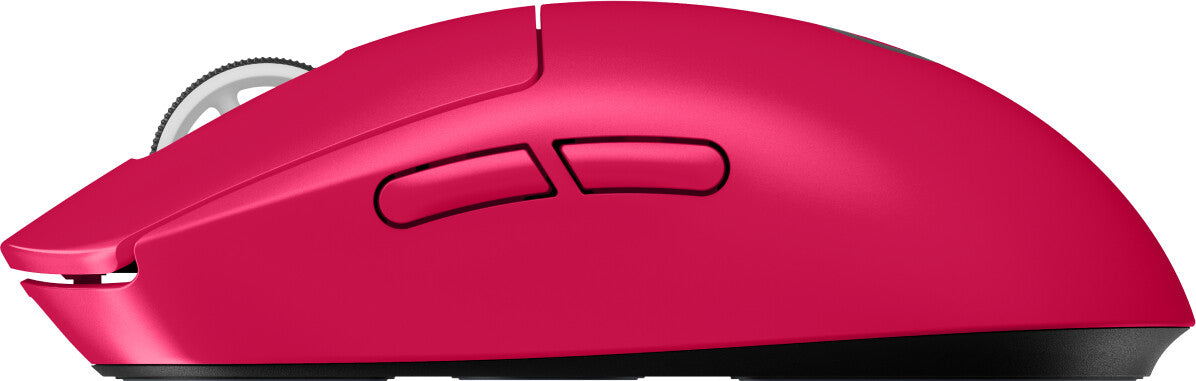 Logitech G 910-006798 mouse Gaming Right-hand RF Wireless Optical 32000 DPI