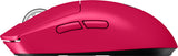 Logitech G 910-006798 mouse Gaming Right-hand RF Wireless Optical 32000 DPI
