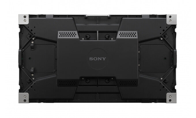 Sony ZRD-B12A video wall display MicroLED Indoor