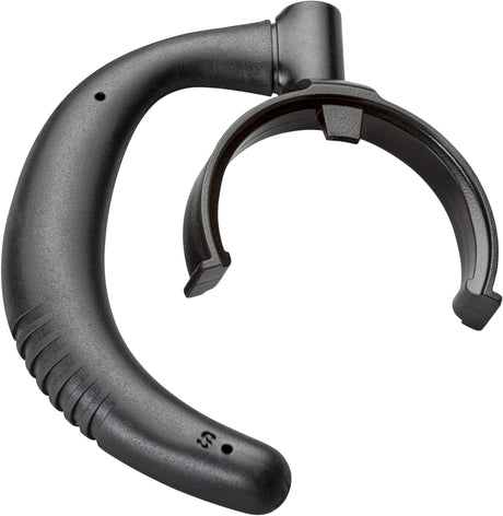 Poly EncorePro 540D with Quick Disconnect Convertible Digital Headset TAA
