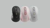 Logitech Signature M650 L Wireless Mouse