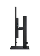 Samsung LS37D800EAUXXE computer monitor 94 cm (37") 3840 x 2160 pixels 4K Ultra HD Black