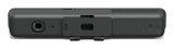 Logitech MeetUp 2 Graphite 3840 x 2160 pixels