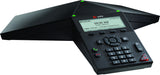 POLY Trio 8300 IP-mødetelefon og PoE-aktiveret, ingen radio