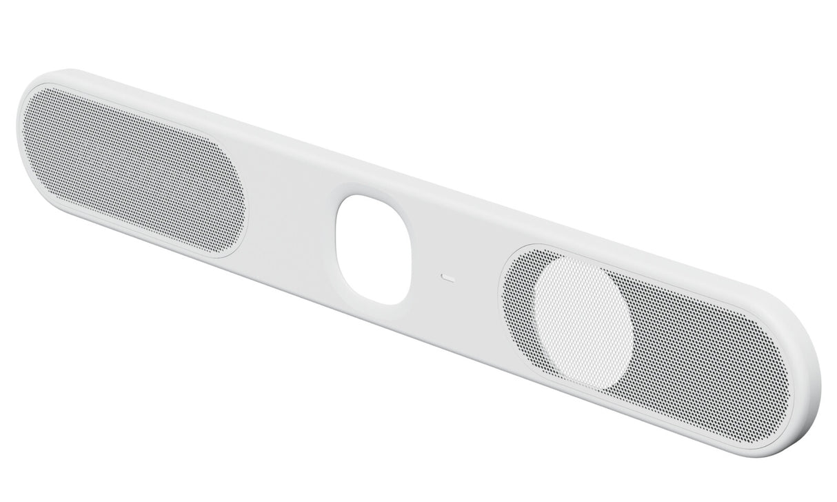 Logitech 952-000146 video conferencing accessory Camera cover White
