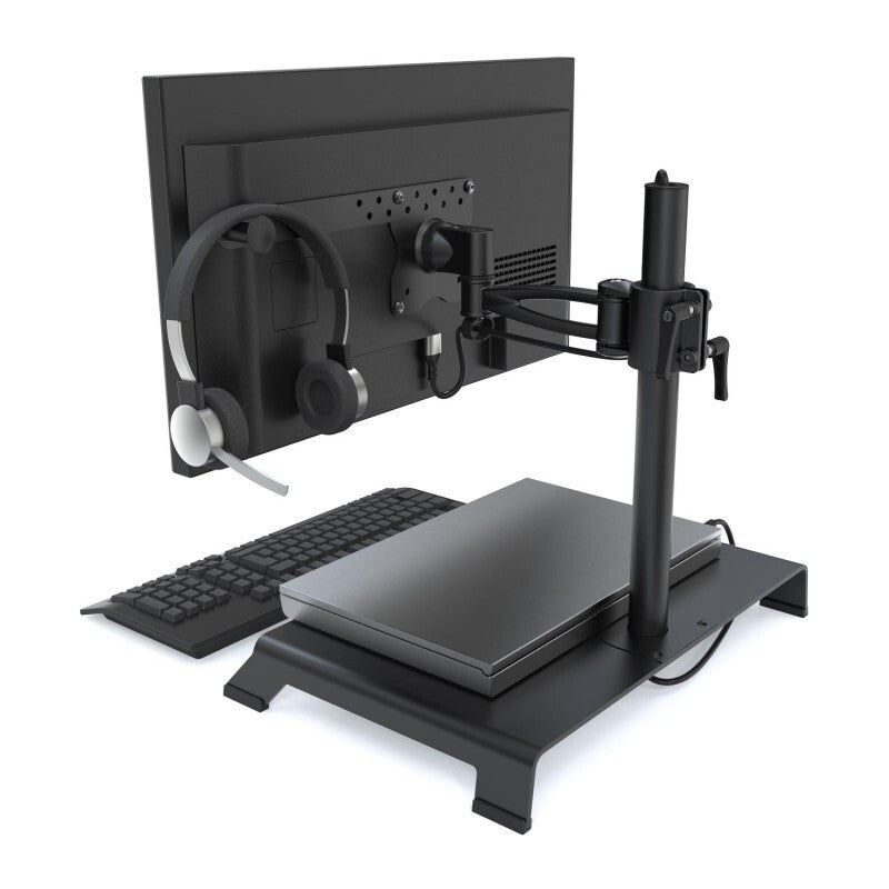 Erard PRO Desk Black